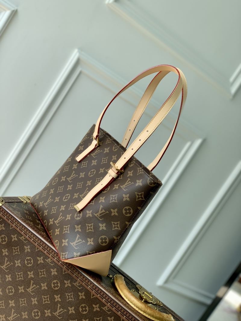 LV Shopping Bags